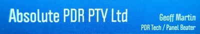 ABSOLUTE PDR PTY LTD